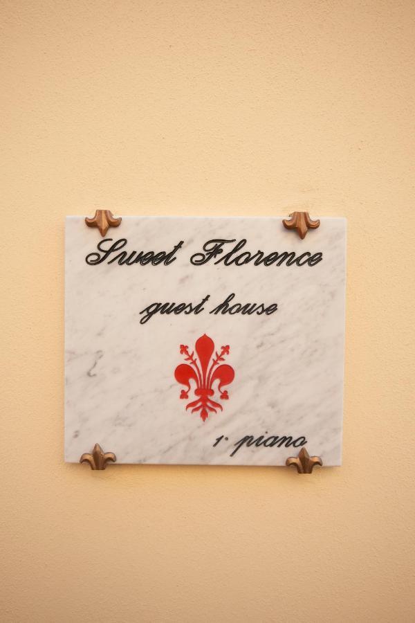 Sweet Florence Extérieur photo